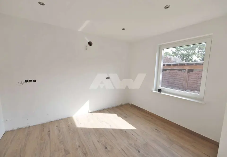 3 Zimmer Haus mit 85 m² in Norden – Bild 3