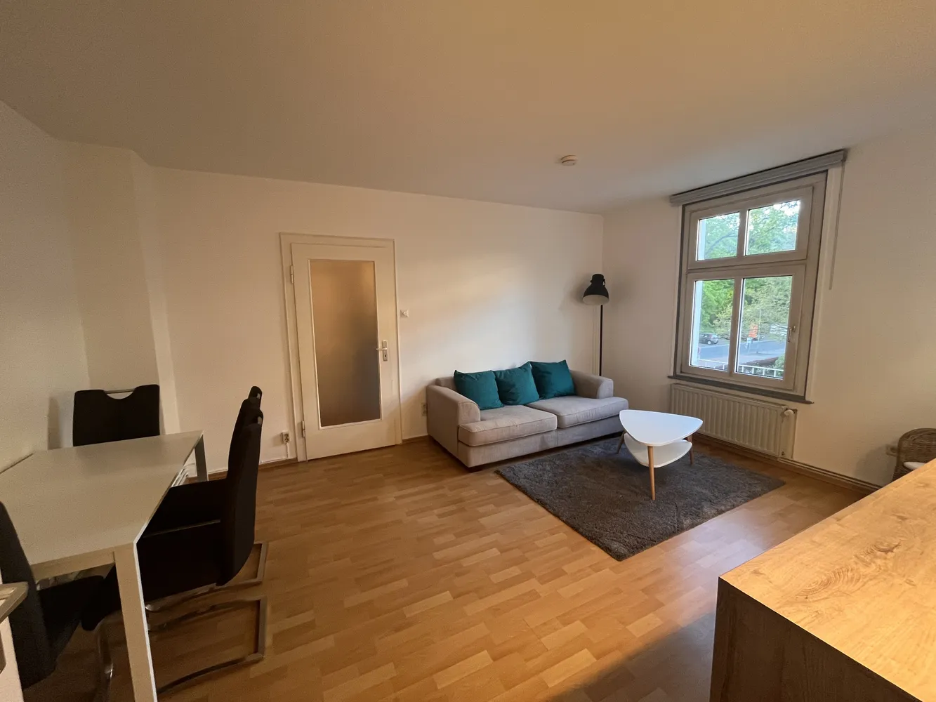 2 Zimmer Wohnung mit 42 m² in Hannover – Bild 2