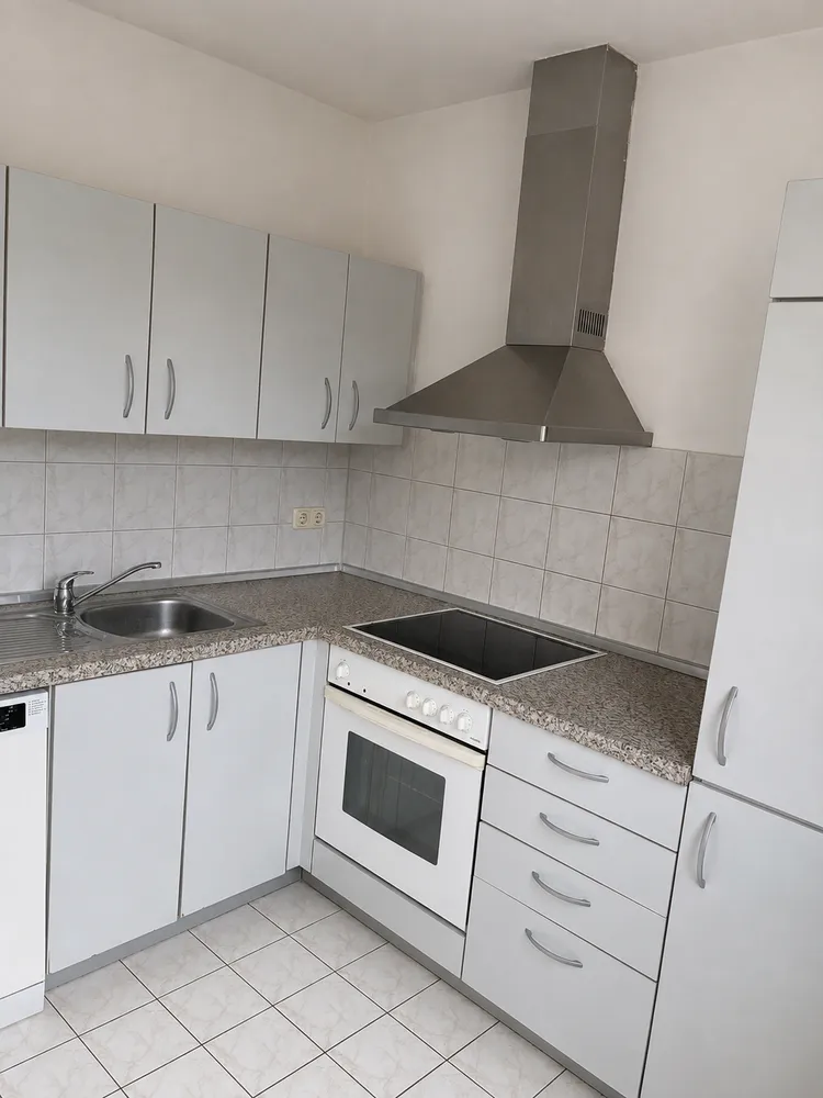 2 Zimmer Wohnung mit 66 m² in Köln – Bild 6