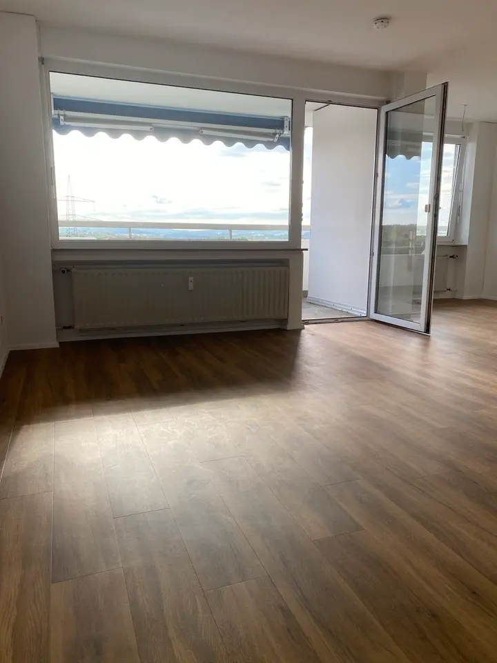 3 Zimmer Wohnung mit 69 m² in Nürtingen – Bild 1