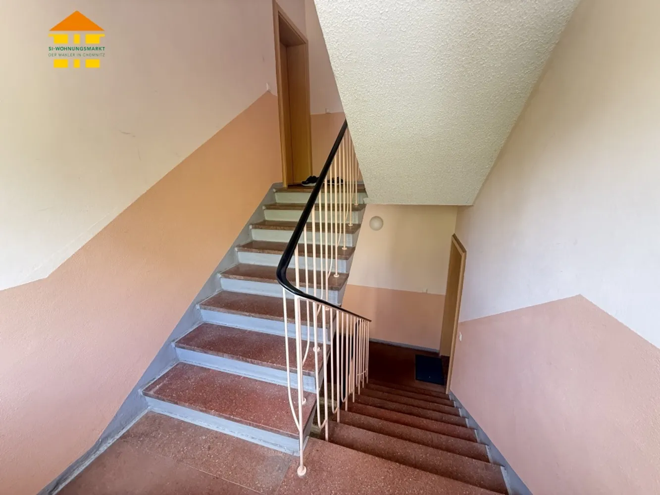 3 room apartment with 58 m² in Chemnitz – Photo 5
