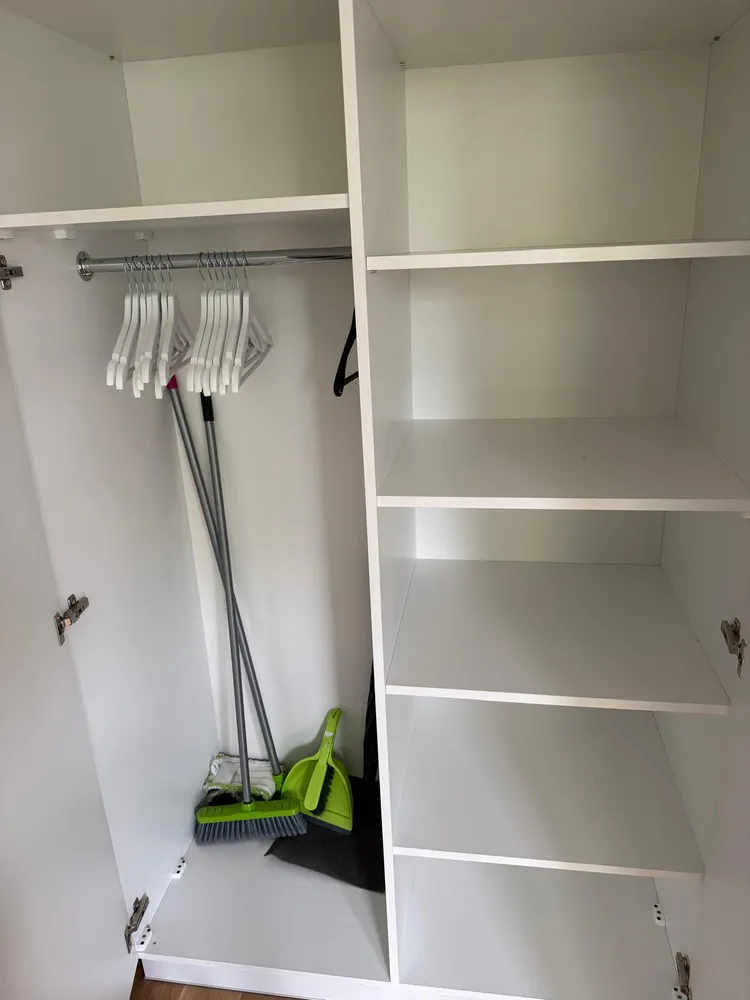 1 Zimmer Wohnung mit 24 m² in Berlin – Bild 8