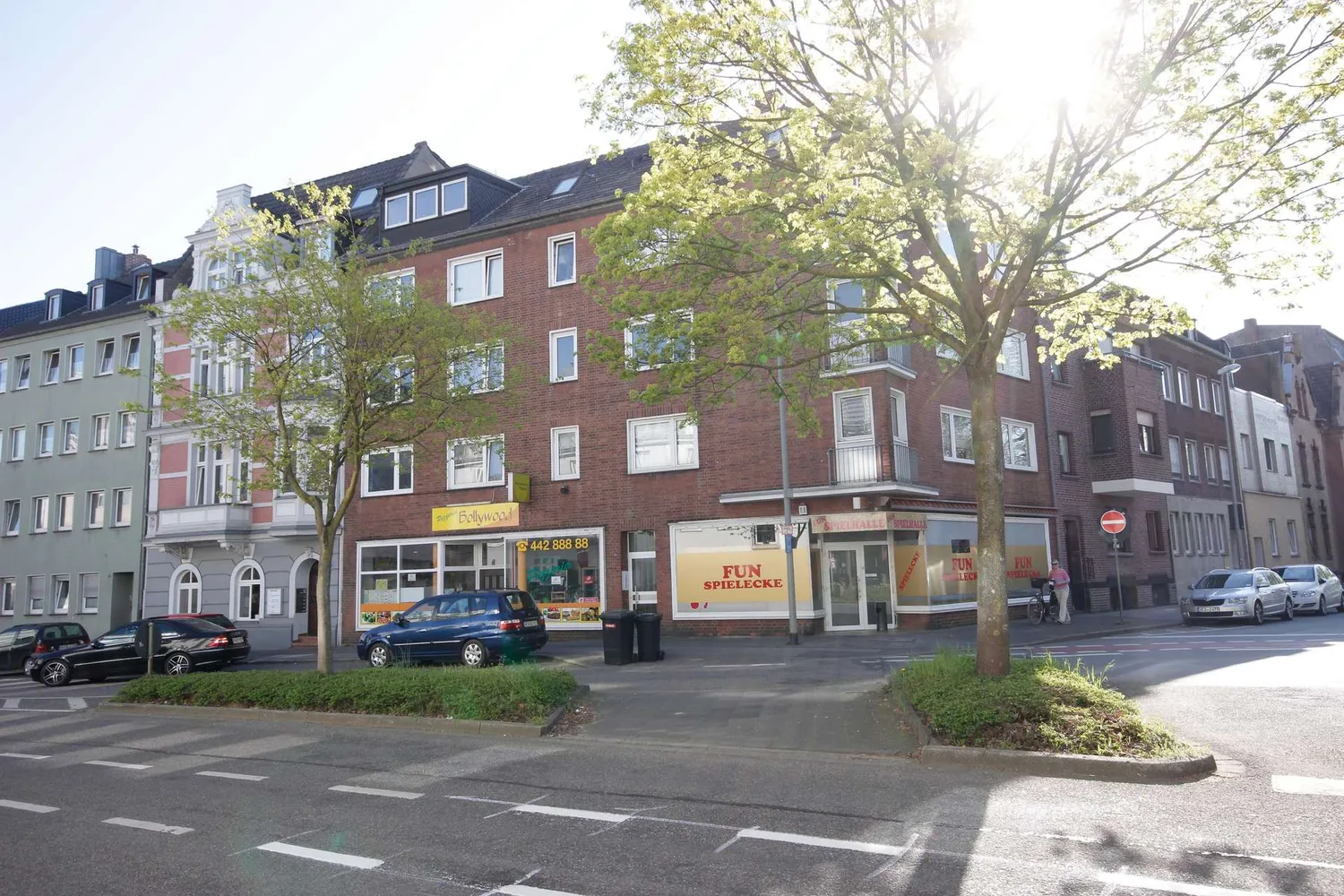 2 Zimmer Wohnung mit 46 m² in Wesel – Bild 9