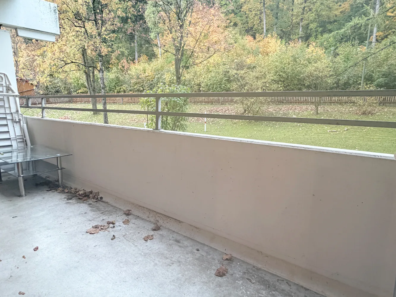 1 Zimmer Wohnung mit 37 m² in Kaufbeuren – Bild 8