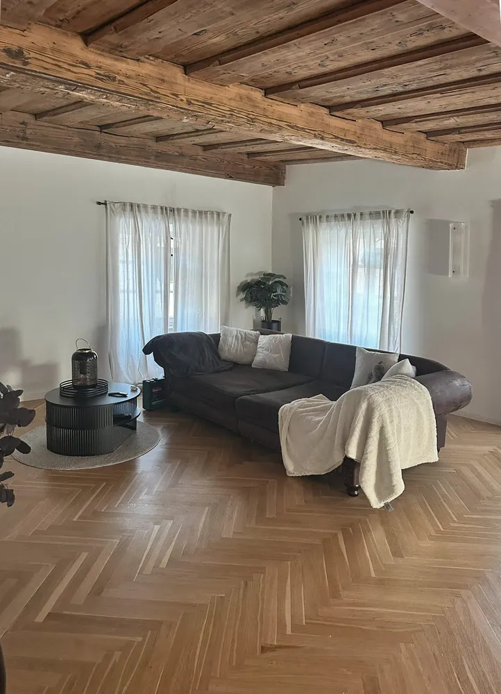 4 Zimmer Wohnung mit 101 m² in Landshut – Bild 6