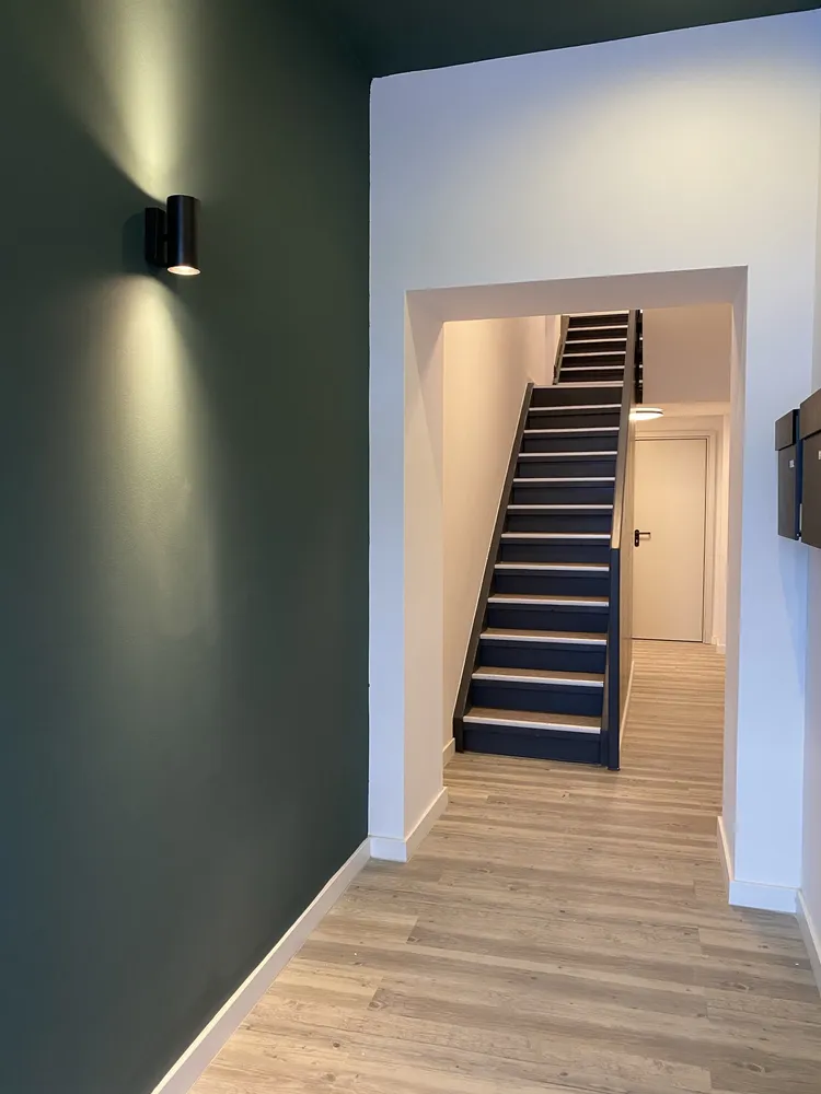 2 Zimmer Wohnung mit 23 m² in Mönchengladbach – Bild 2