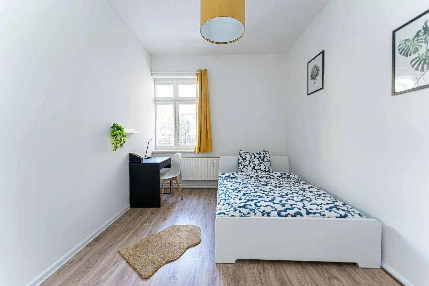 WG-Zimmer in Berlin – Bild 2