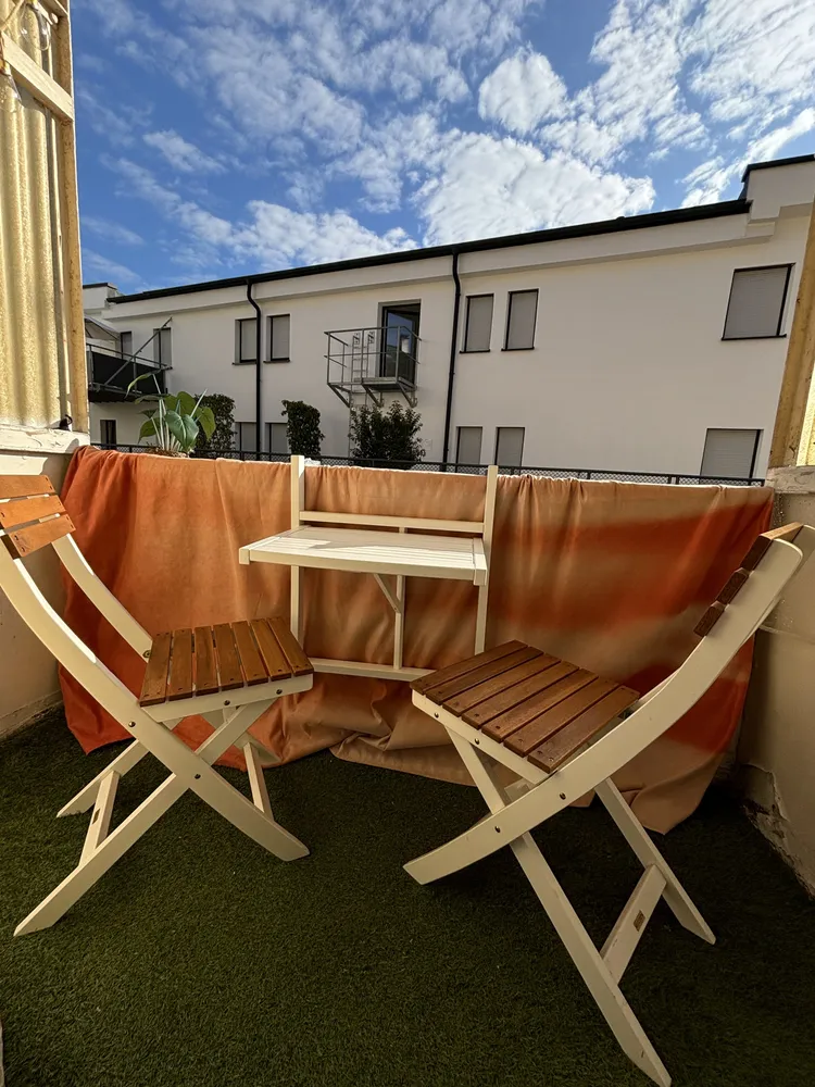 2 Zimmer Wohnung mit 65 m² in Stuttgart – Bild 5