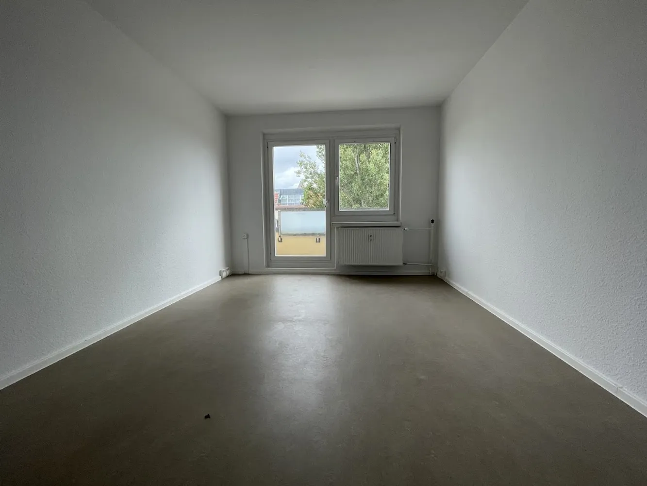 1 Zimmer Wohnung mit 34 m² in Berlin – Bild 9