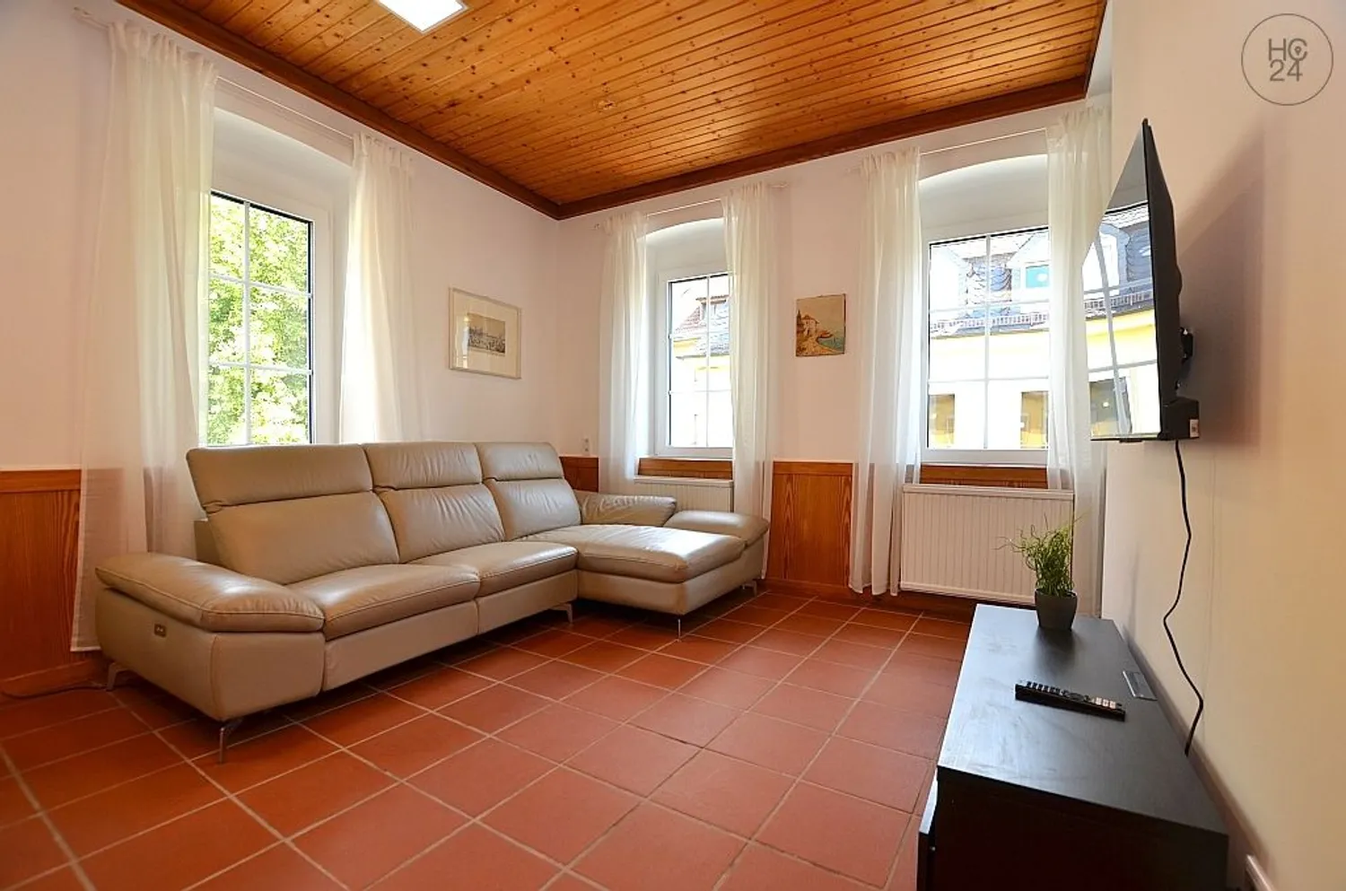 2 Zimmer Wohnung mit 50 m² in Schweinfurt – Bild 1