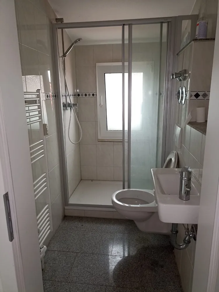 2 Zimmer Wohnung mit 55 m² in Dortmund – Bild 2