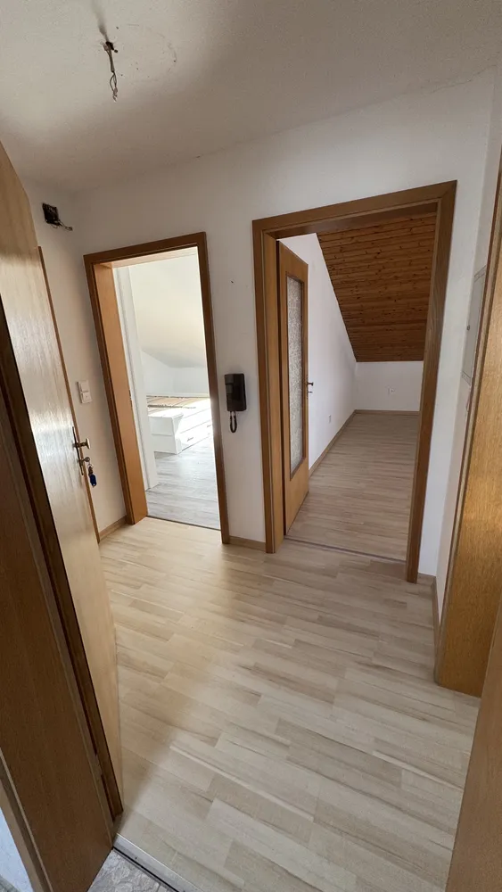 3 Zimmer Wohnung mit 70 m² in Würzburg – Bild 12