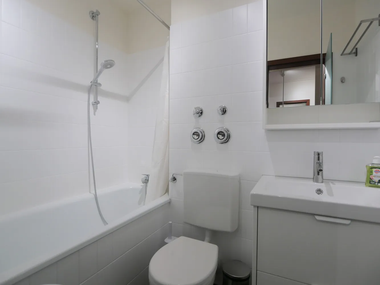 1 Zimmer Wohnung mit 40 m² in Aachen – Bild 6