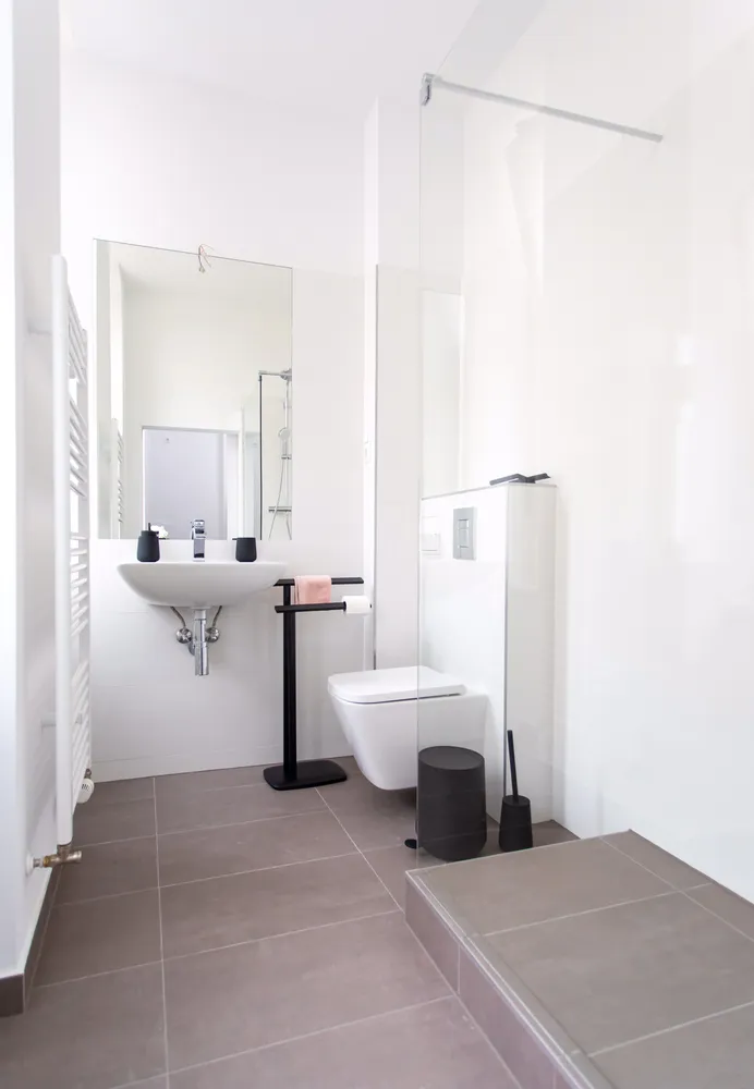 2 Zimmer Wohnung mit 38 m² in Berlin – Bild 8