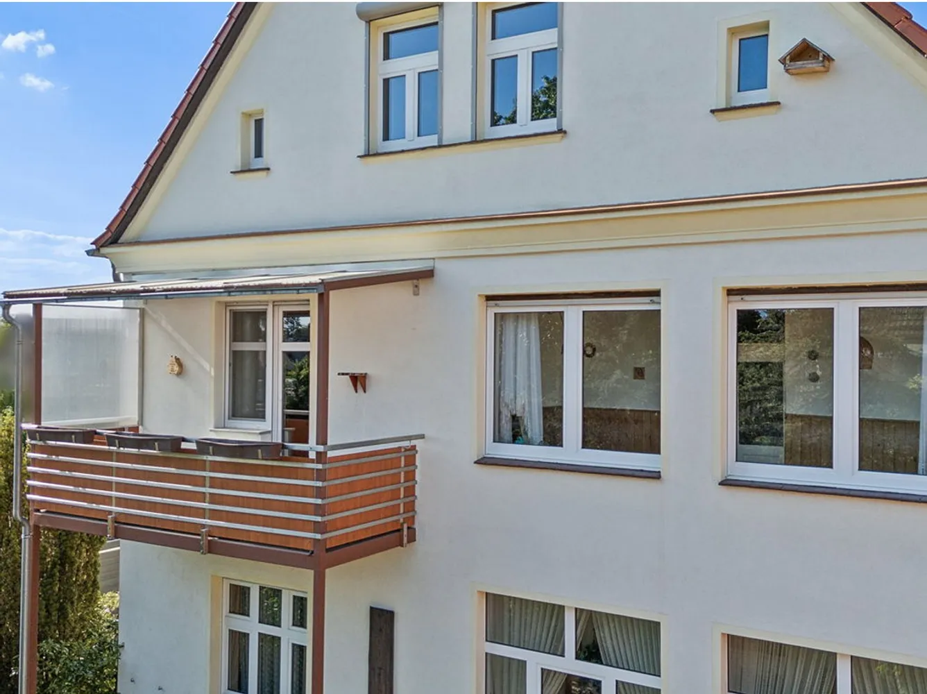 4 Zimmer Wohnung mit 129 m² in Cottbus – Bild 4