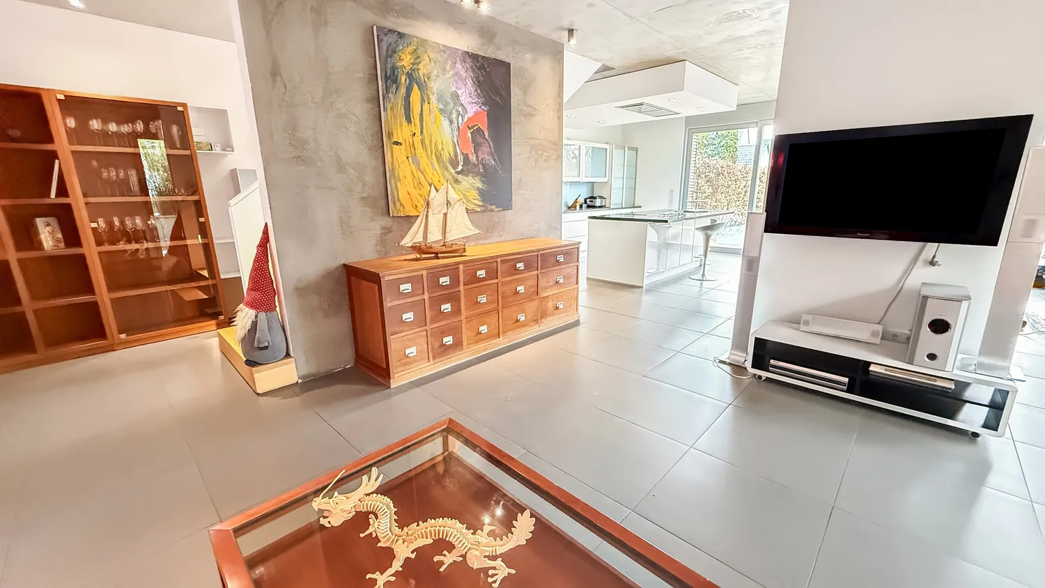 3 Zimmer Haus mit 167 m² in Gütersloh – Bild 5