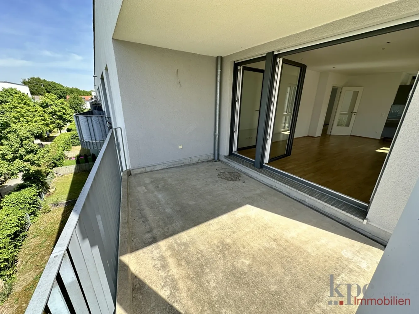 3 Zimmer Wohnung mit 108 m² in München – Bild 6