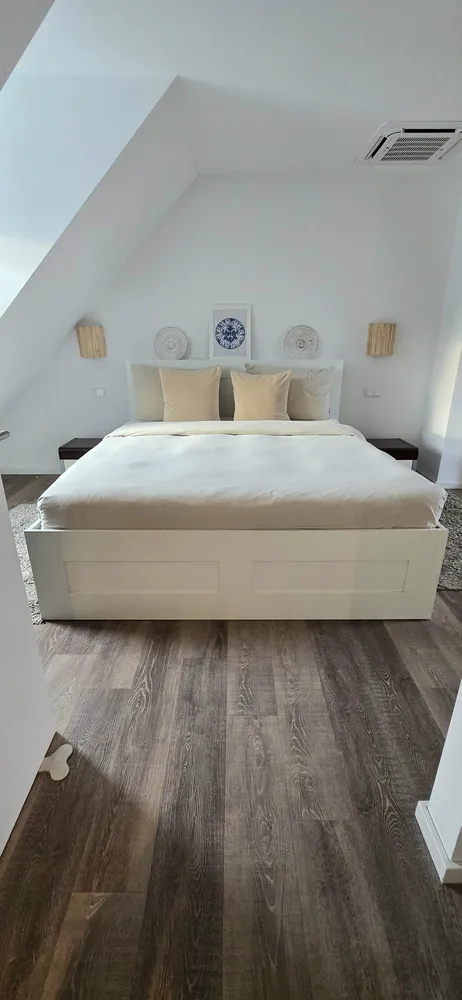 4 Zimmer Wohnung mit 137 m² in Düsseldorf – Bild 12