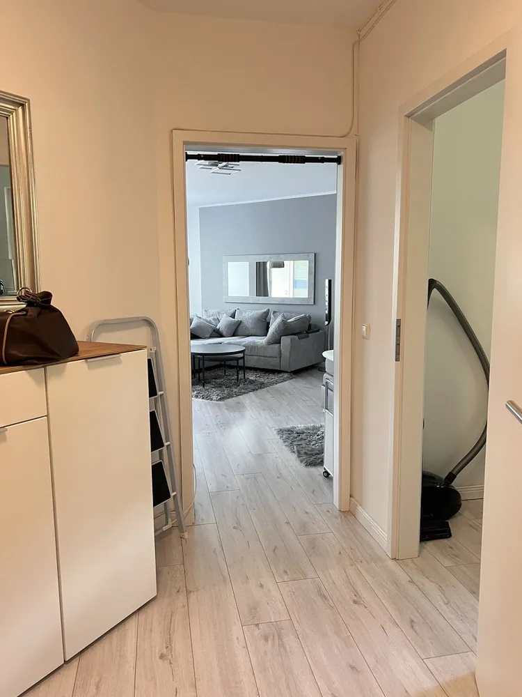 1 Zimmer Wohnung mit 50 m² in Berlin – Bild 6