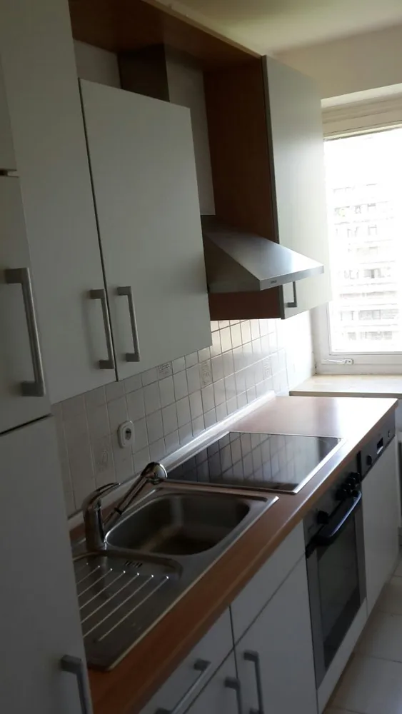 2 Zimmer Wohnung mit 64 m² in München – Bild 5
