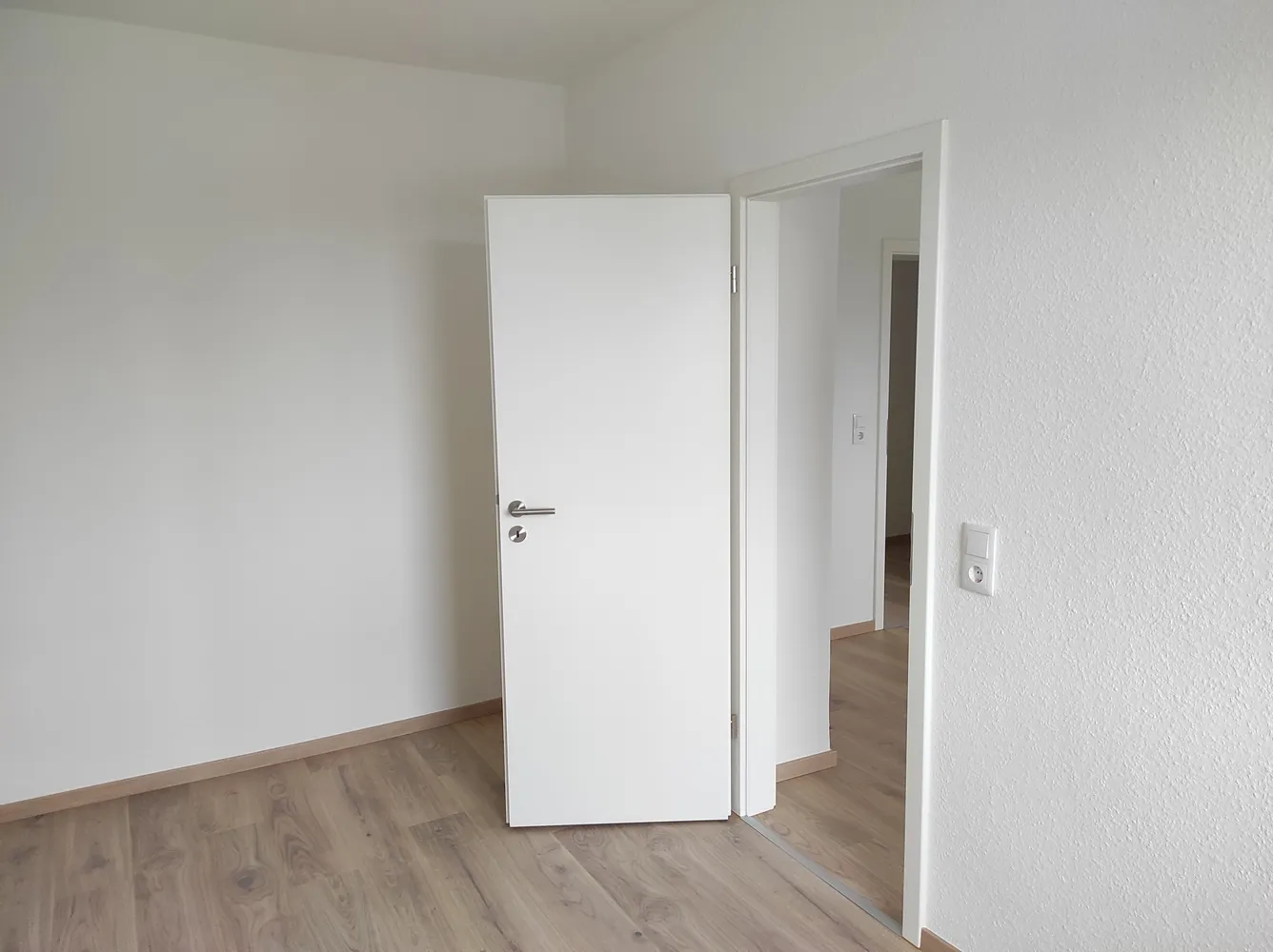 3 Zimmer Wohnung mit 54 m² in Bitterfeld-Wolfen – Bild 12