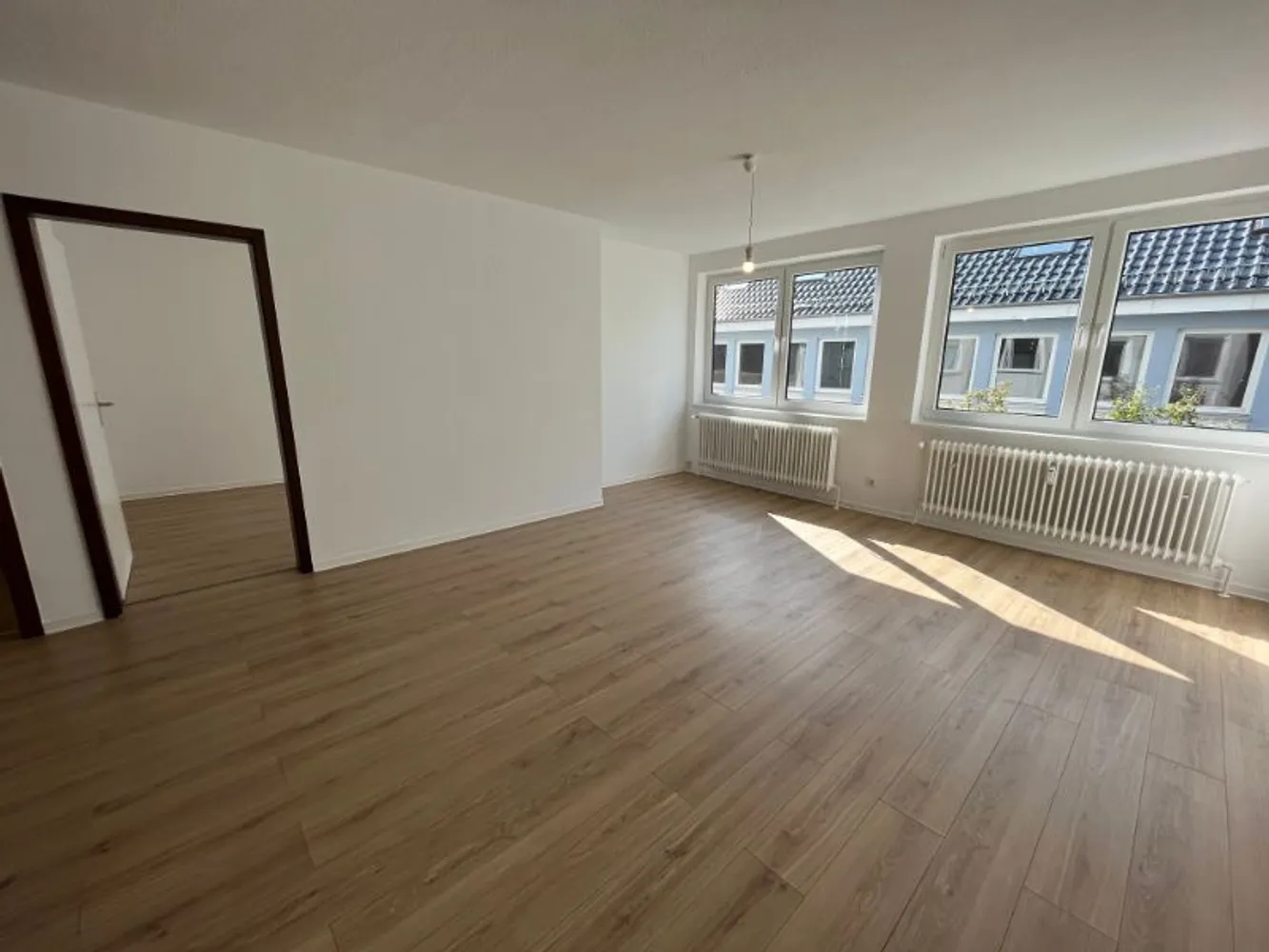 3 Zimmer Wohnung mit 75 m² in Schleswig – Bild 1