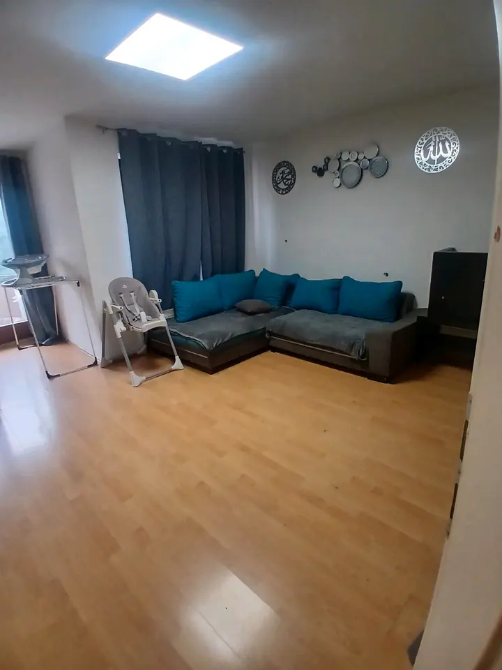 2 Zimmer Wohnung mit 45 m² in Essen – Bild 1