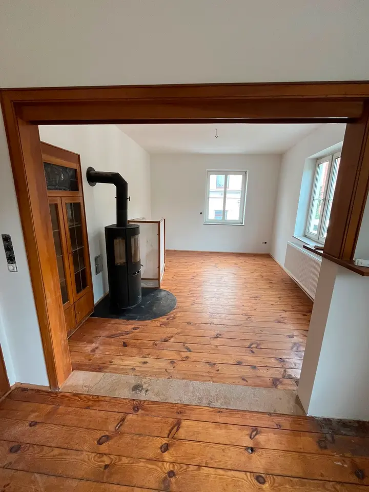 3 Zimmer Wohnung mit 75 m² in Bremen – Bild 1
