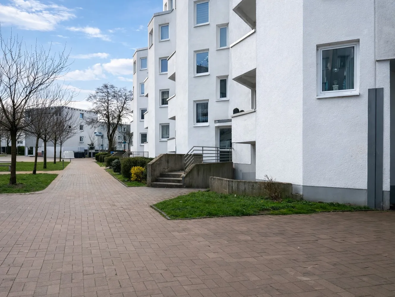 3 Zimmer Wohnung mit 77 m² in Dorsten – Bild 9