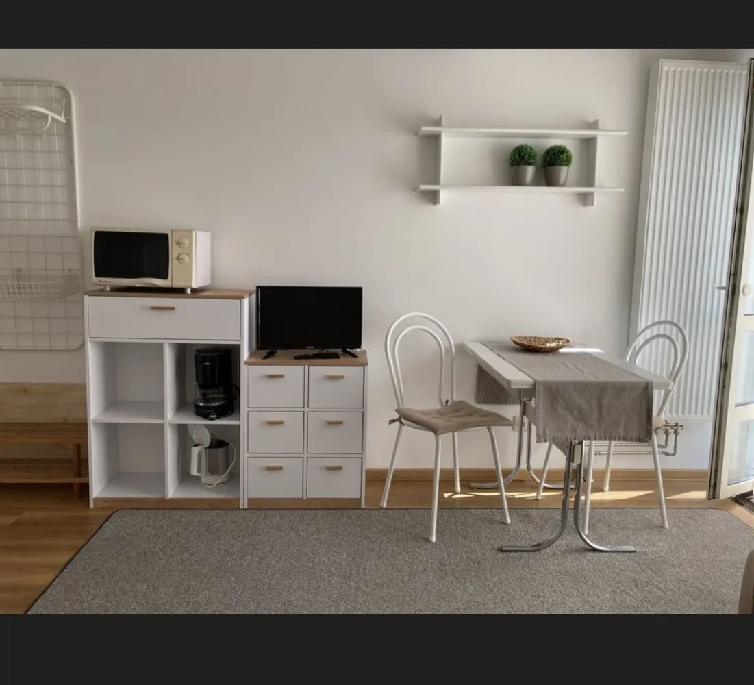 1 Zimmer Wohnung mit 18 m² in Nürnberg – Bild 3