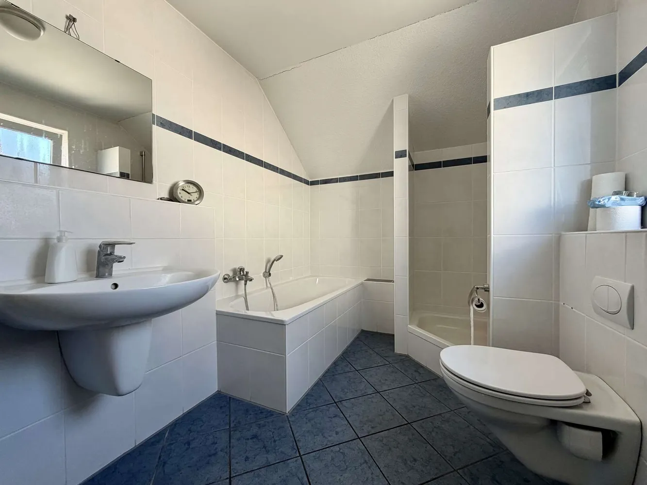 3 Zimmer Wohnung mit 107 m² in Köln – Bild 8