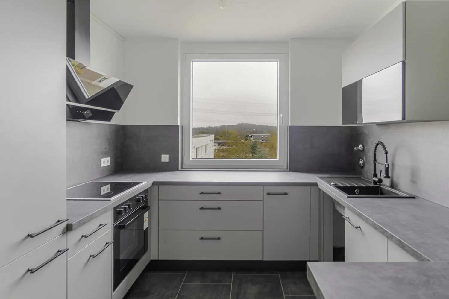 3 Zimmer Wohnung mit 81 m² in Hilden – Bild 1