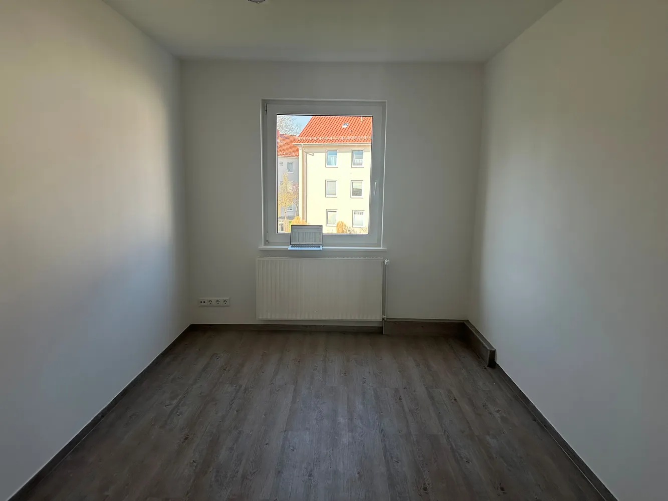 3 room apartment with 62 m² in Oldenburg – Photo 2