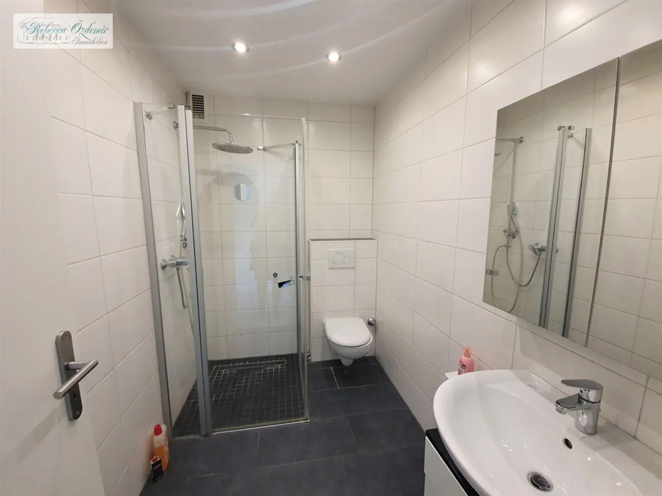 2 room apartment with 55 m² in Duisburg – Photo 6