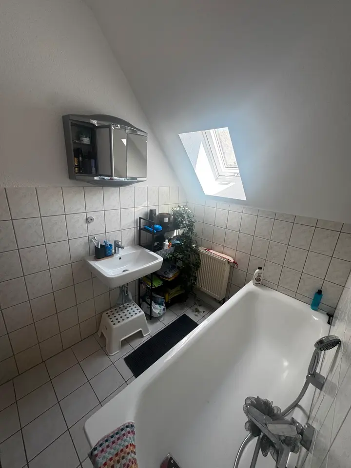3 Zimmer Wohnung mit 63 m² in Schmalkalden – Bild 9