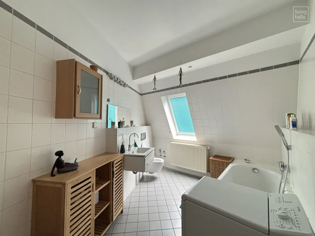 3 Zimmer Wohnung mit 97 m² in Halle (Saale) – Bild 9