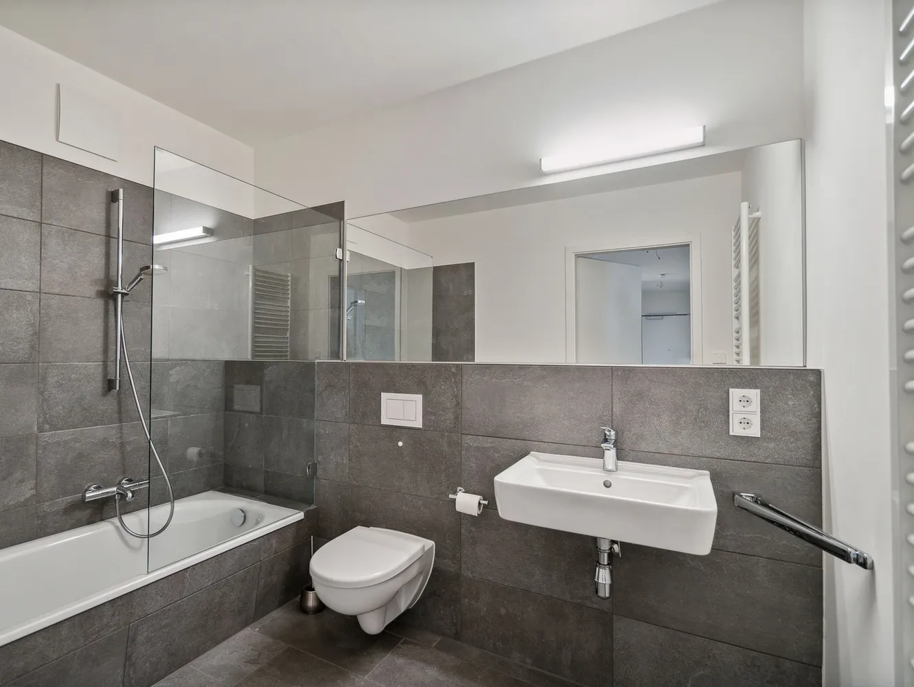 3 Zimmer Wohnung mit 92 m² in Wolfsburg – Bild 4