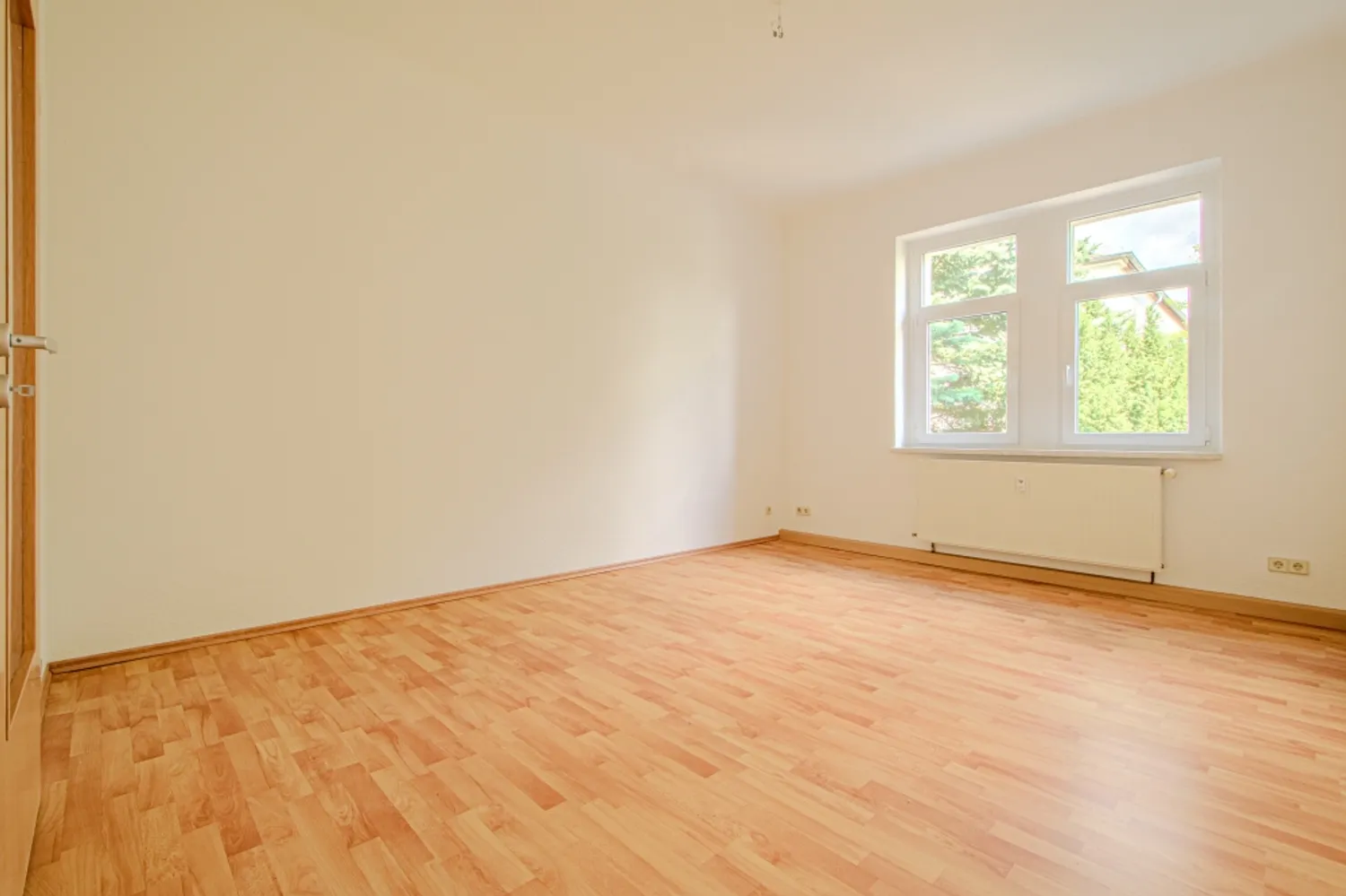 2 Zimmer Wohnung mit 62 m² in Dresden – Bild 5