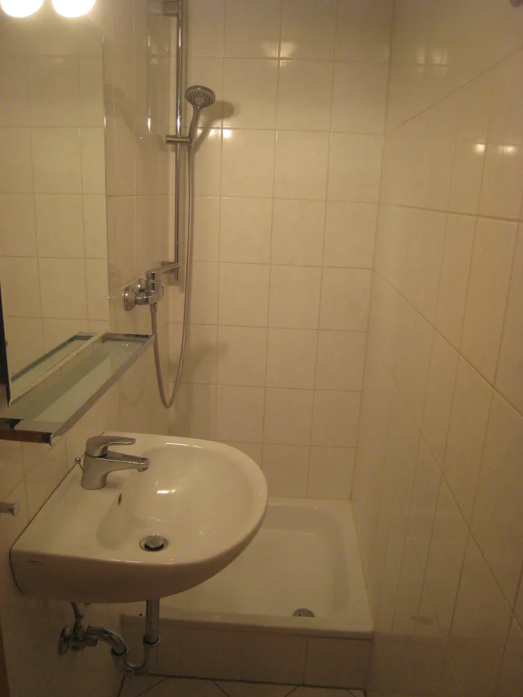 2 Zimmer Wohnung mit 43 m² in Karlsruhe – Bild 7