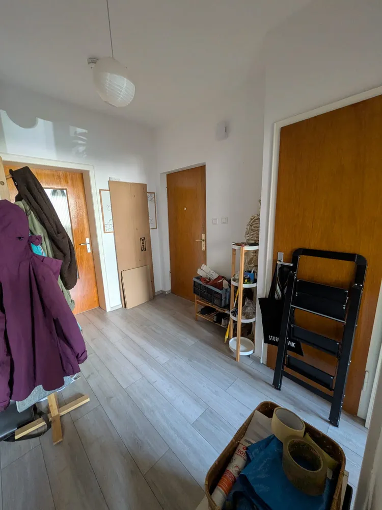 2 room apartment with 47 m² in Aachen – Photo 1