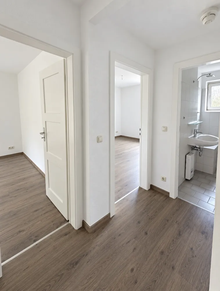 3 Zimmer Wohnung mit 63 m² in Salzgitter – Bild 2