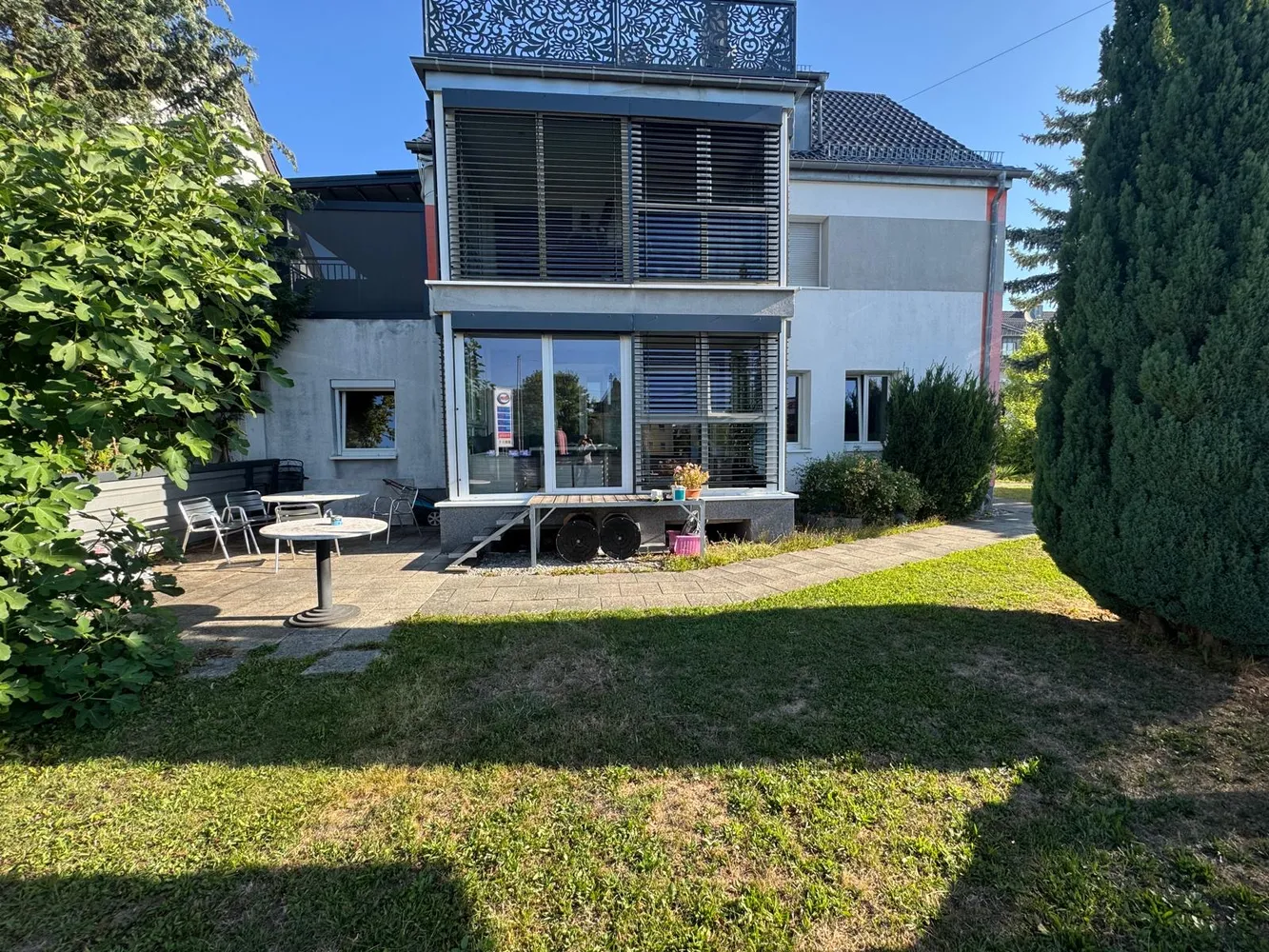 4 Zimmer Wohnung mit 120 m² in Stuttgart – Bild 12