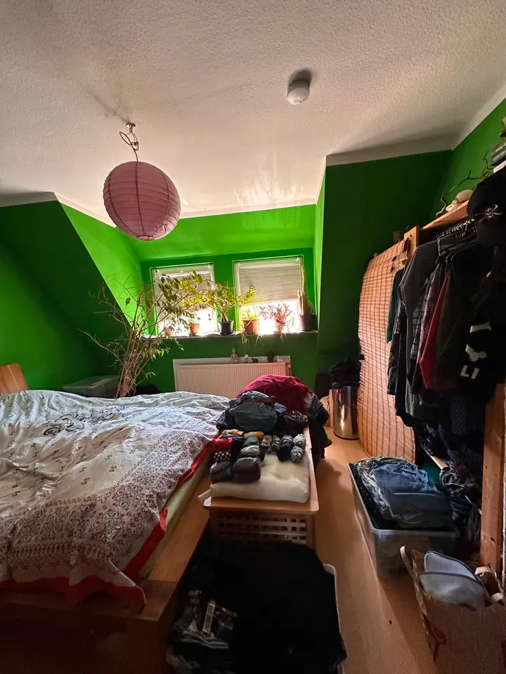 2 Zimmer Wohnung mit 43 m² in Siegen – Bild 6