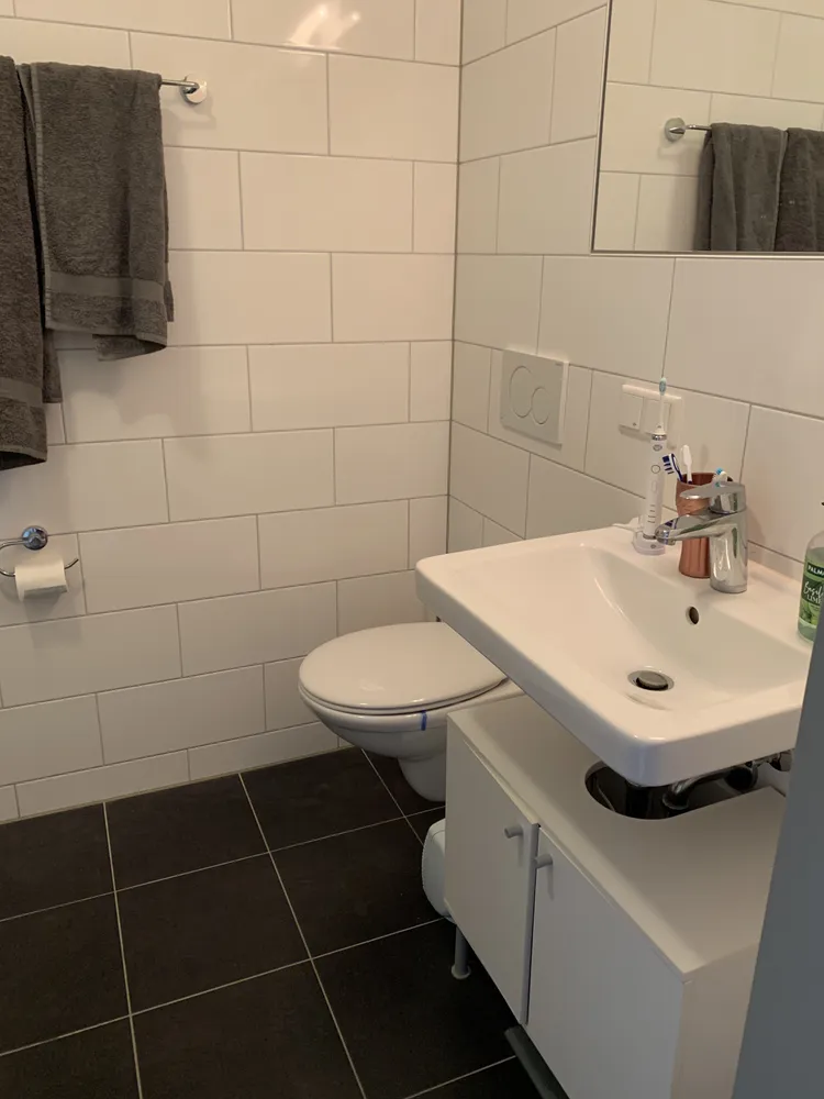 1 Zimmer Wohnung mit 28 m² in München – Bild 9