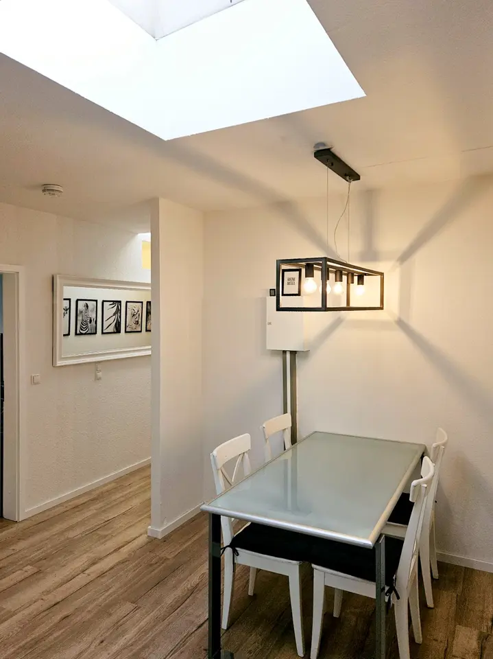 Shared room with 11 m² in Norderstedt – Photo 2