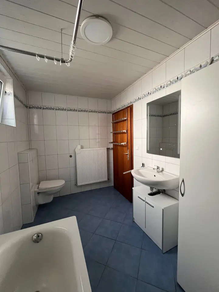 WG-Zimmer mit 71 m² in Mosbach – Bild 7