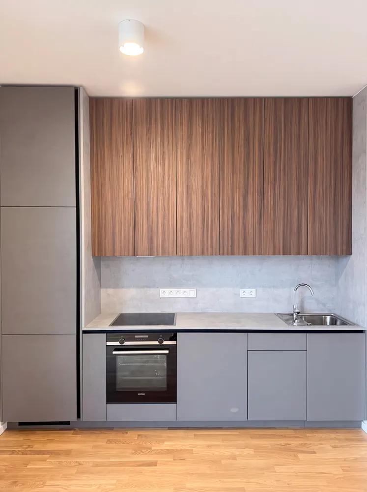 4 room apartment with 113 m² in Berlin – Photo 11