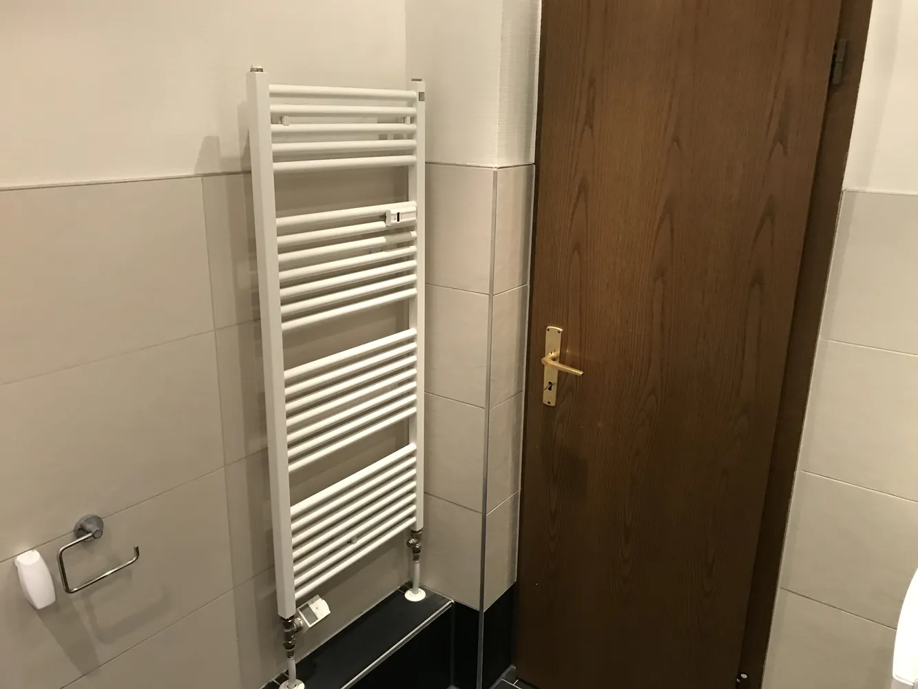 3 Zimmer Wohnung mit 57 m² in Lübeck – Bild 7