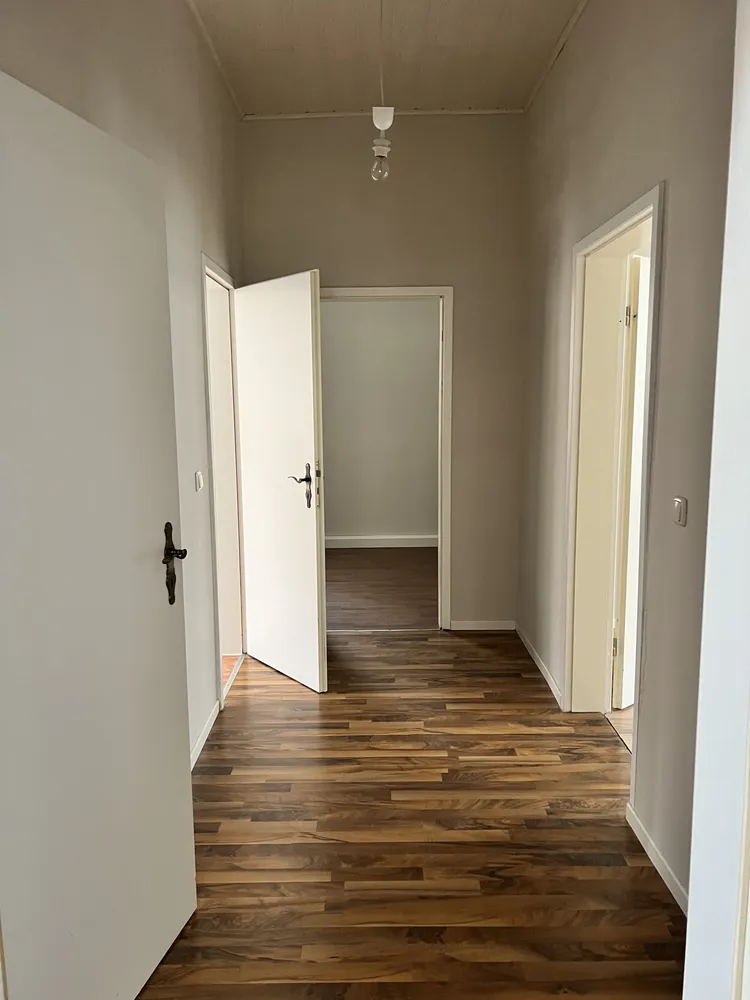 3 Zimmer Wohnung mit 66 m² in Weimar – Bild 3