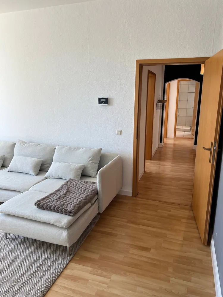 2 room apartment with 60 m² in Bielefeld – Photo 7